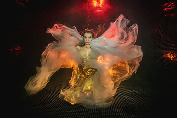 Sesja podwodna Indywidualna / Rodzinna