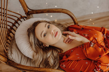 Jesteś Wyjątkowa ♥ Sesje Kobiece 🌷