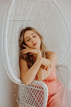 Jesteś Wyjątkowa ♥ Sesje Kobiece 🌷