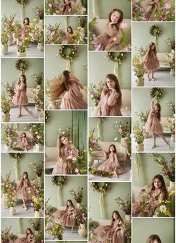 sesja wiosenna i wielkanocna