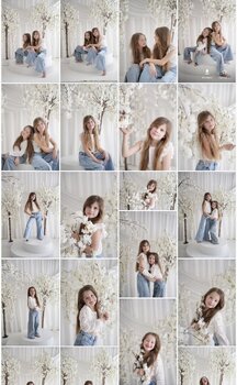 sesja wiosenna i wielkanocna