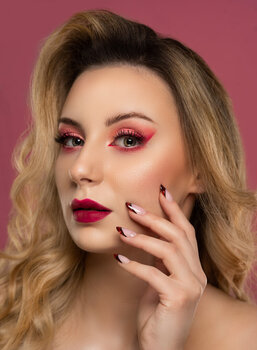 Sesje Beauty/Artystyczne