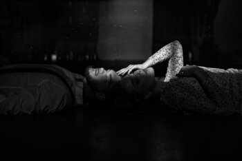 "Especially for You"