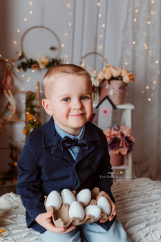 Sesje wiosenno- wielkanocne