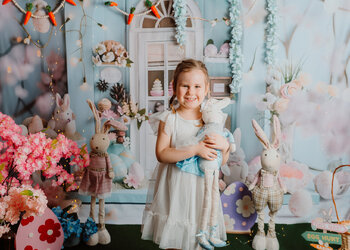 Sesje wiosenno- wielkanocne