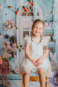 Sesje wiosenno- wielkanocne