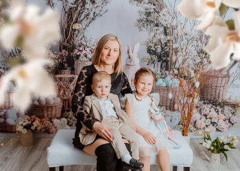 Sesje wiosenno- wielkanocne