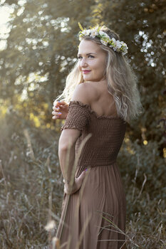 Indywidualna sesja plenerowa 