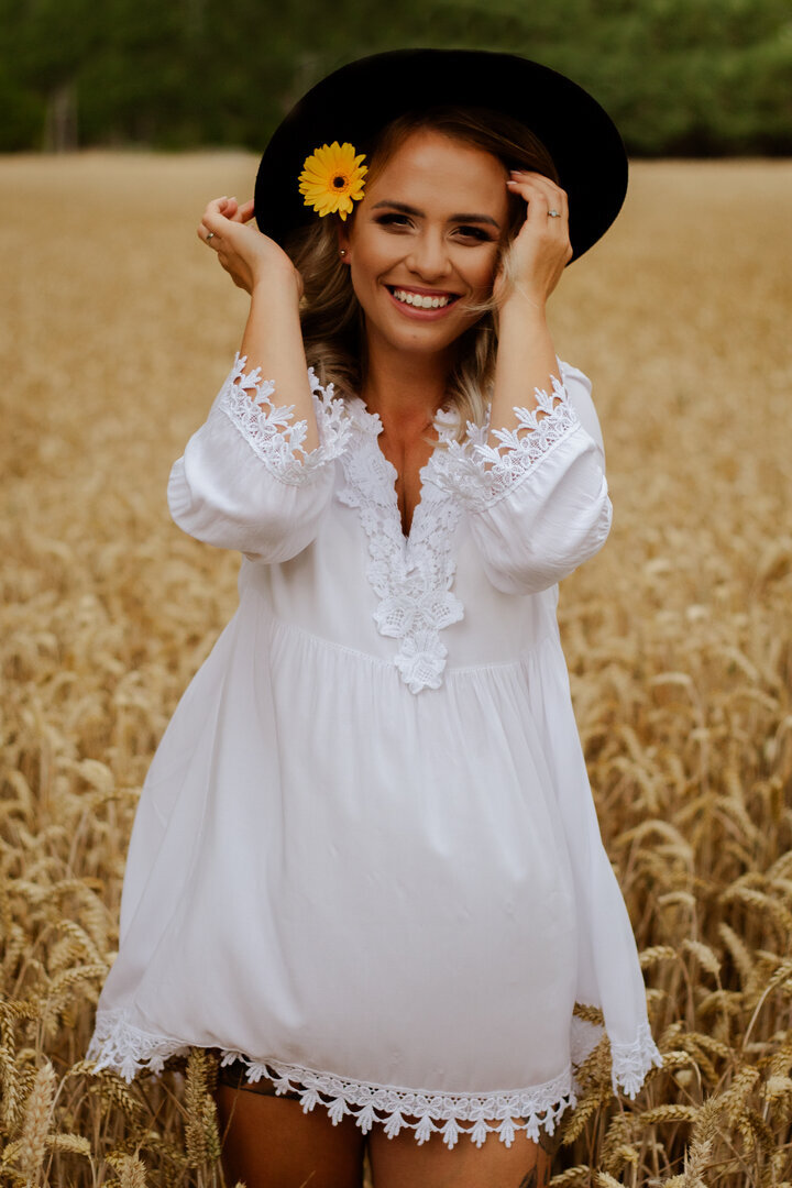 Indywidualna sesja plenerowa 