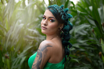 Indywidualna sesja plenerowa 