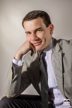 Sesja WIZERUNKOWA / BIZNESOWA