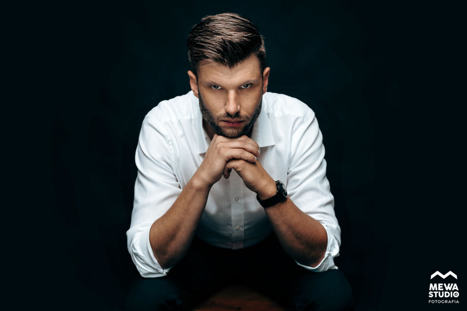 Sesja WIZERUNKOWA / BIZNESOWA