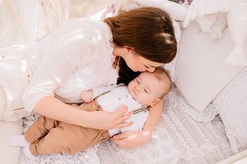 Mama i Ja (studio-szklarnia)