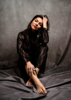 Sesja Kobieca w studio