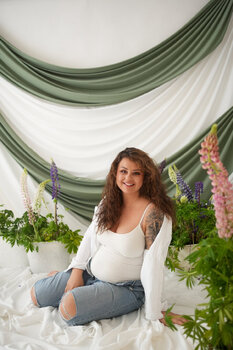 Sesje z okazje dnia matki 🌸