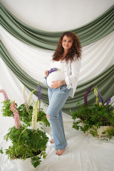 Sesje z okazje dnia matki 🌸