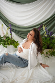 Sesje z okazje dnia matki 🌸