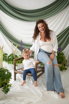 Sesje z okazje dnia matki 🌸