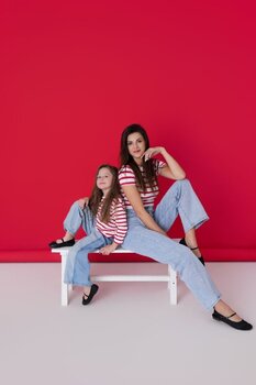 Sesje z okazje dnia matki 🌸
