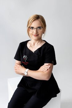 Sesje Biznesowe - Wizerunkowe 