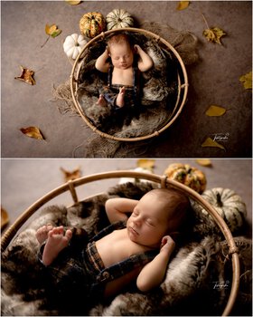 Sesja noworodkowa👶