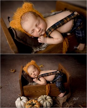 Sesja noworodkowa👶