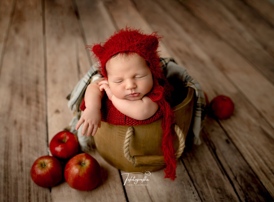 Sesja noworodkowa👶