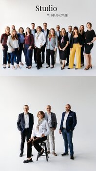 Sesja portretowa | Sesja wizerunkowa | Sesja biznesowa