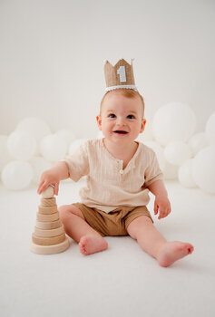 SESJA ROCZKOWA/URODZINOWA