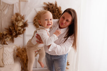 SESJA RODZINNA/NIEMOWLĘCA/DZIECIĘCA