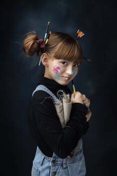 Portret Tematyczny 