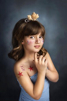 Portret Tematyczny 