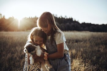 Sesja Plenerowa/ Studyjna Rodzinna
