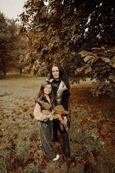 FAMILY SESSION