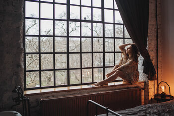 Wyjątkowa sesja  na dzień kobiet 