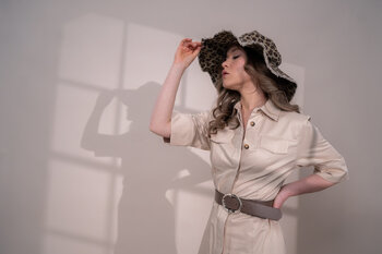 Wyjątkowa sesja  na dzień kobiet 