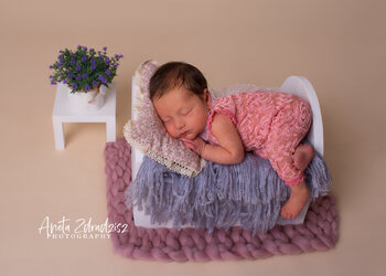 Sesja noworodkowa 