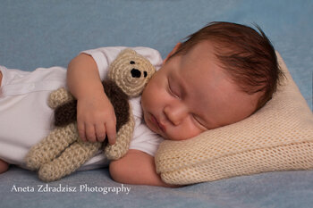 Sesja noworodkowa 