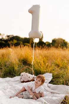 Sesja plenerowa - brzuszkowa | rodzinna