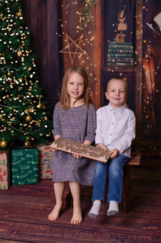 ✨ MAGICZNY CZAS  💖✨(STUDIO)