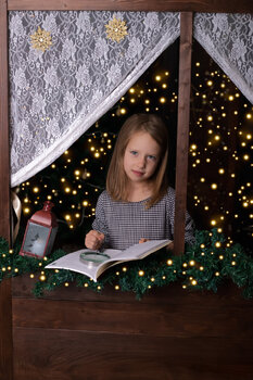 ✨ MAGICZNY CZAS  💖✨(STUDIO)