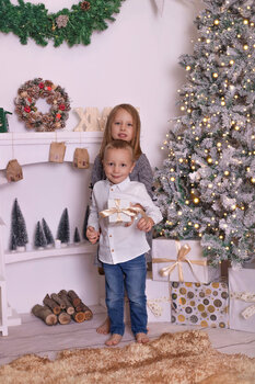 ✨ MAGICZNY CZAS  💖✨(STUDIO)