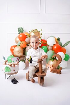 Mini urodziny 28-30.08