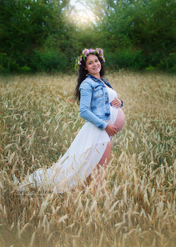 Sesja ciążowa 