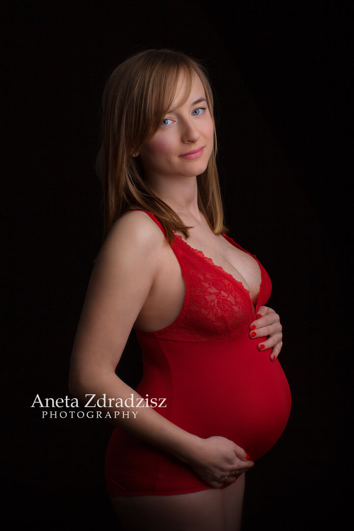 Sesja ciążowa 