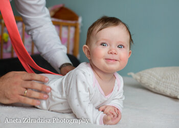 Reportaż ze Chrztu Świętego 