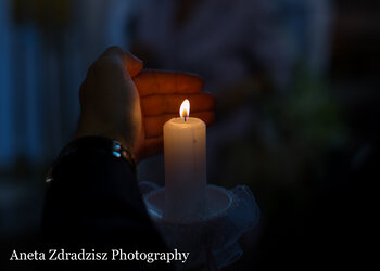 Reportaż ze Chrztu Świętego 