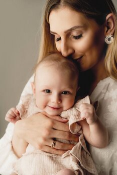 Sesja rodzinna/dziecięca