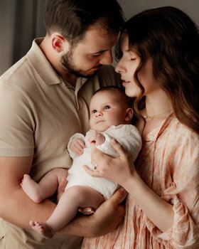 Sesja rodzinna/dziecięca