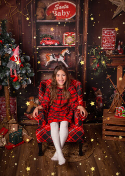 Xmas mini sessions 2025